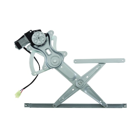 Wai Global WINDOW REGULATOR & MOTOR, WPR4864LM WPR4864LM